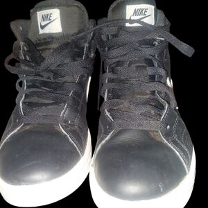 Nike Court Royale 2 Mid Black Onyx